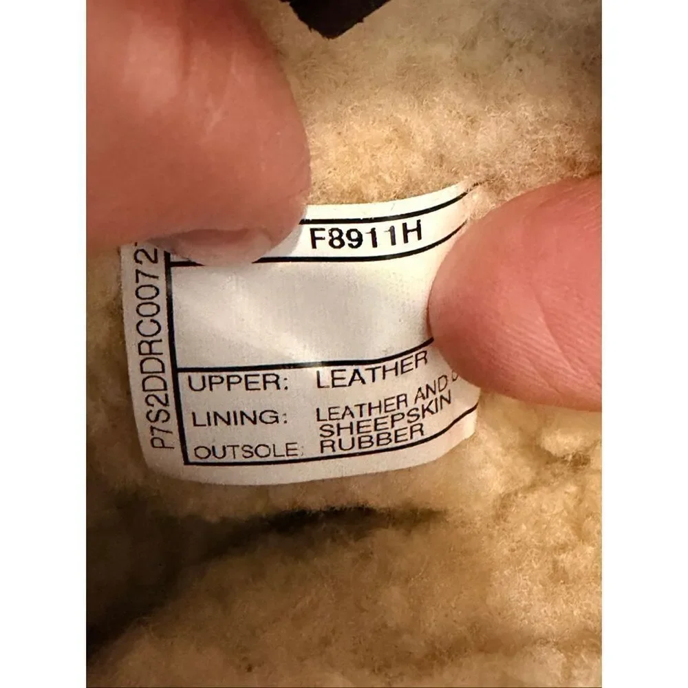 UGG australia caspia